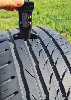 LETNÉ PNEUMATIKY V ROZMERE 205/40 R17 84Y XL - 7