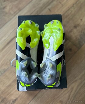 Kopačky Adidas Predátor Accuracy.1 L FG - 7