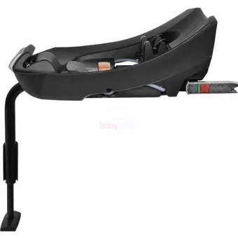 Cybex aton 5 + základňa isofix - 7
