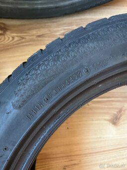 Falken eurowinter hs02 pro 225/50 R18 99v - 7