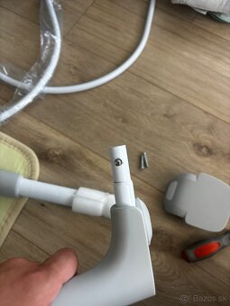 Detska elektricka hojdačka ingenuity - 7