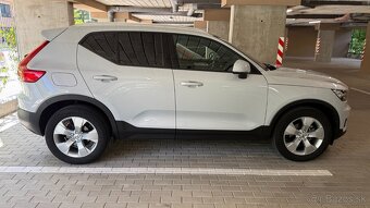 XC40, T3 120kW, 8st. A/T, 41000km, Momentum Pro - 7