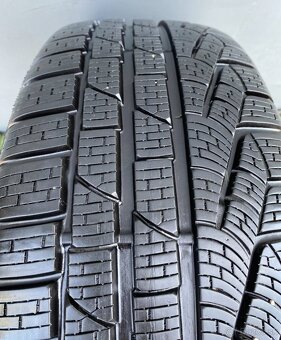 Originální Alu kola VW Tiguan 235/50/19 TPMS TOP - 7