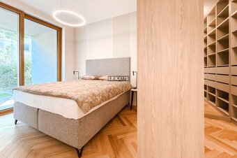 PREDAJ | Jedinečná rezidencia so záhradou v Hausbergu, Staré - 7