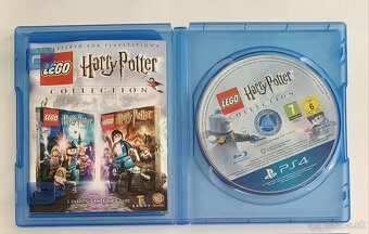 Hry na PS4 - 7