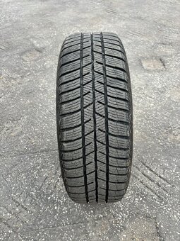 Zimné komplety Barum POLARIS 5 185/60 R15T - 7