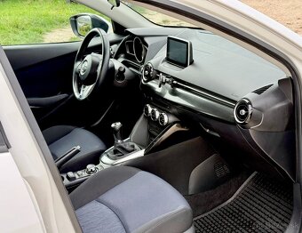 Mazda 2 1.5 Skyactiv G90 Takumi - 7