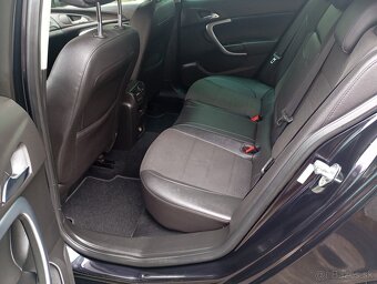Opel Insignia 2.0 CDTI r.v2010  96kw - 7