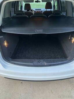 Seat Alhambra 2.0TDI 103kW - 7