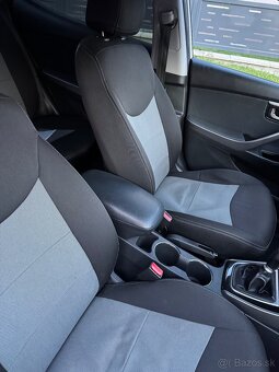 Hyundai Elantra 1.6 97KW RV 2013 - 7