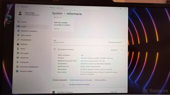 Vymenim herny pocitac MSI Cyborg 15 A12VF stary 3 mesiace - 7