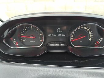 Peugeot 208 1.6 HDI - 7