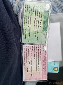 BMW E46 Touring 3.0d M57 - 7