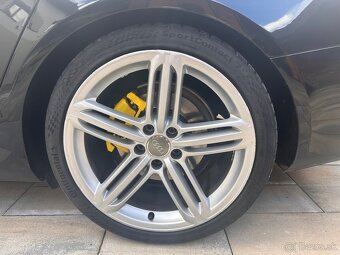 Predám Audi A4 B8 3.0 TDi 176kw Quattro S-line - 7