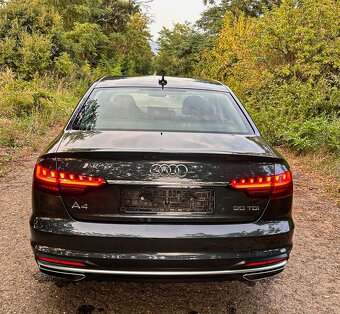 Audi A4 Advance 30 2.0 TDI S tronic Facelift r.v. 2021 SEDAN - 7