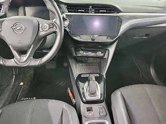 ❇️ OPEL CORSA ELEKTRO 100KW ELEGANCE 50kWh 2021•TOP STAV•DPH - 7