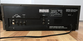 Technics ST Z1 a SU Z2 - 7