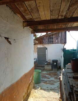 Predaj-rodinný domček v pôvodnom stave Bojničky - 7