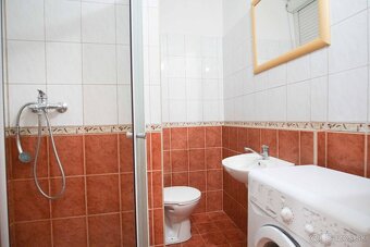 1-izbový byt blízko stanice, Nové Zámky – 35,87m2 - 7