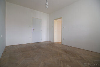 REZERVOVANÉ-Predaj tehlového 2 izbového bytu v Martine, ulic - 7