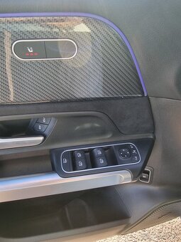 Mercedes-Benz GLB 200 A/T za 28.900 € - 7