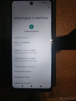 ....Motorola e14 - 7