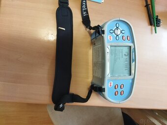 Predám revízny prístroj Eurotest XA MI3105 - 7