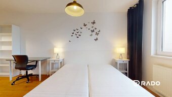 RADO | BEZ PROVÍZIE 2-izbový byt 67m2 + parking | Kramáre - 7