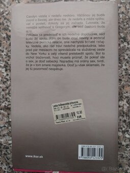 JACKIE COLLINSOVÁ-Ľahká hollywoodska prin - 7