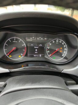 Predám automobil Opel Corsa - 7