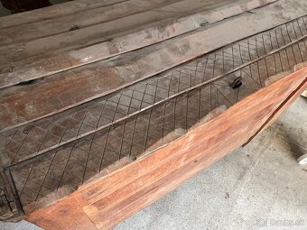 Starožitna truhlica - 7