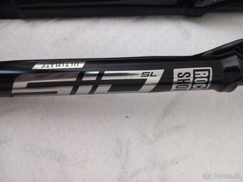 Rock shox sid sl ultimate 29"nova - 7