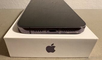 Predám Iphone 14 Pro Max, 128gb - 7