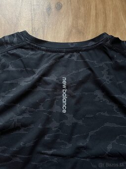 Funkční triko New Balance - 7