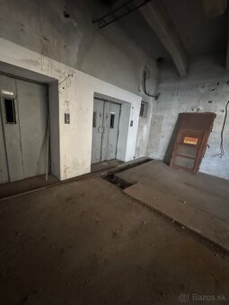 Hala/ sklad na prenájom 450m² - 7