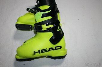 lyže Head Shape 87 cm , lyžiarky - 7