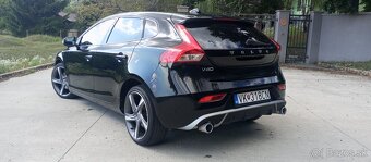 VOLVO V40 D2 ECO KINETIC - 7