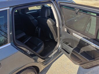 Škoda Superb 2 combi - 7