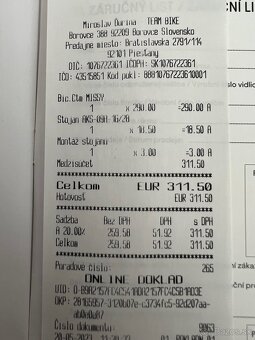 CTM Missy 13” detsky bicykel - 7