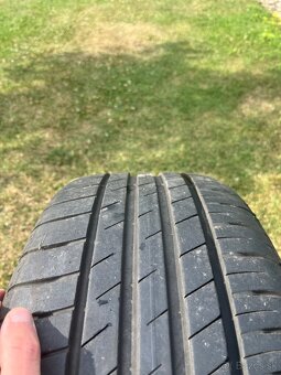 Letná sada r16 audi - 7