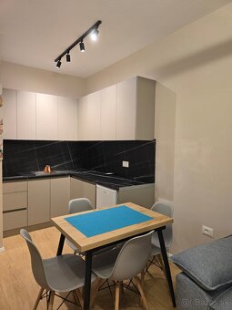 Moderný apartmán 1+1 pri mori, Albánsko - 7