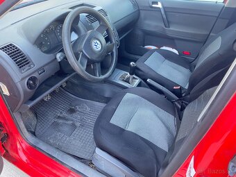 Volkswagen Polo 1.2 - 7