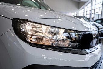 Opel Combo Van PLUS (L1) 1,5 CDTi 102k MT6 - 7