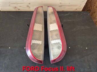 Zadne svetlo / svetla - 7