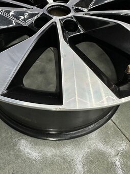 5x112 r18 škoda superb 3  cassiopeia - 7