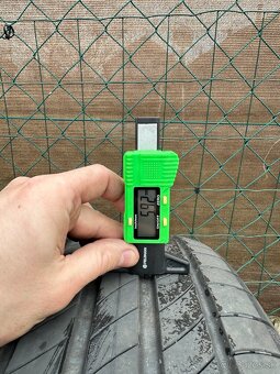 205/55 R17 91V letné MICHELIN - 7