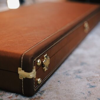 Kufor Gibson Explorer Custom Shop - 7