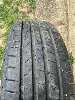 215/55 r16, 5x112 - 7