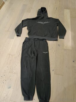 Značkové mikiny Adidas, Puma... - 7