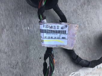 Mercedes Ml 270 w163 - 7